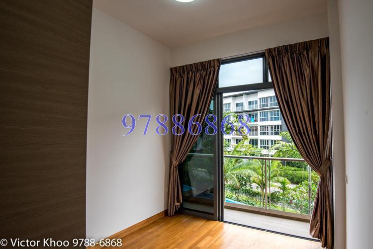 Tropika East (D14), Condominium #143830452
